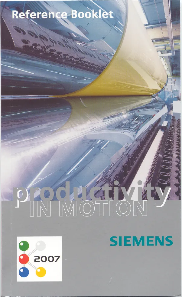 K 2007 Cover