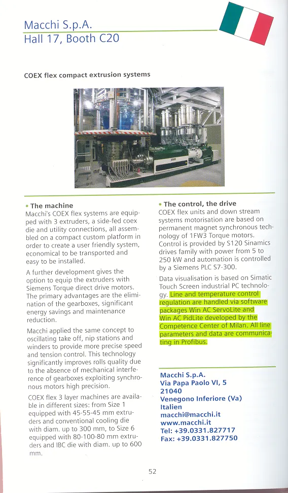 Macchi Feature Page 2