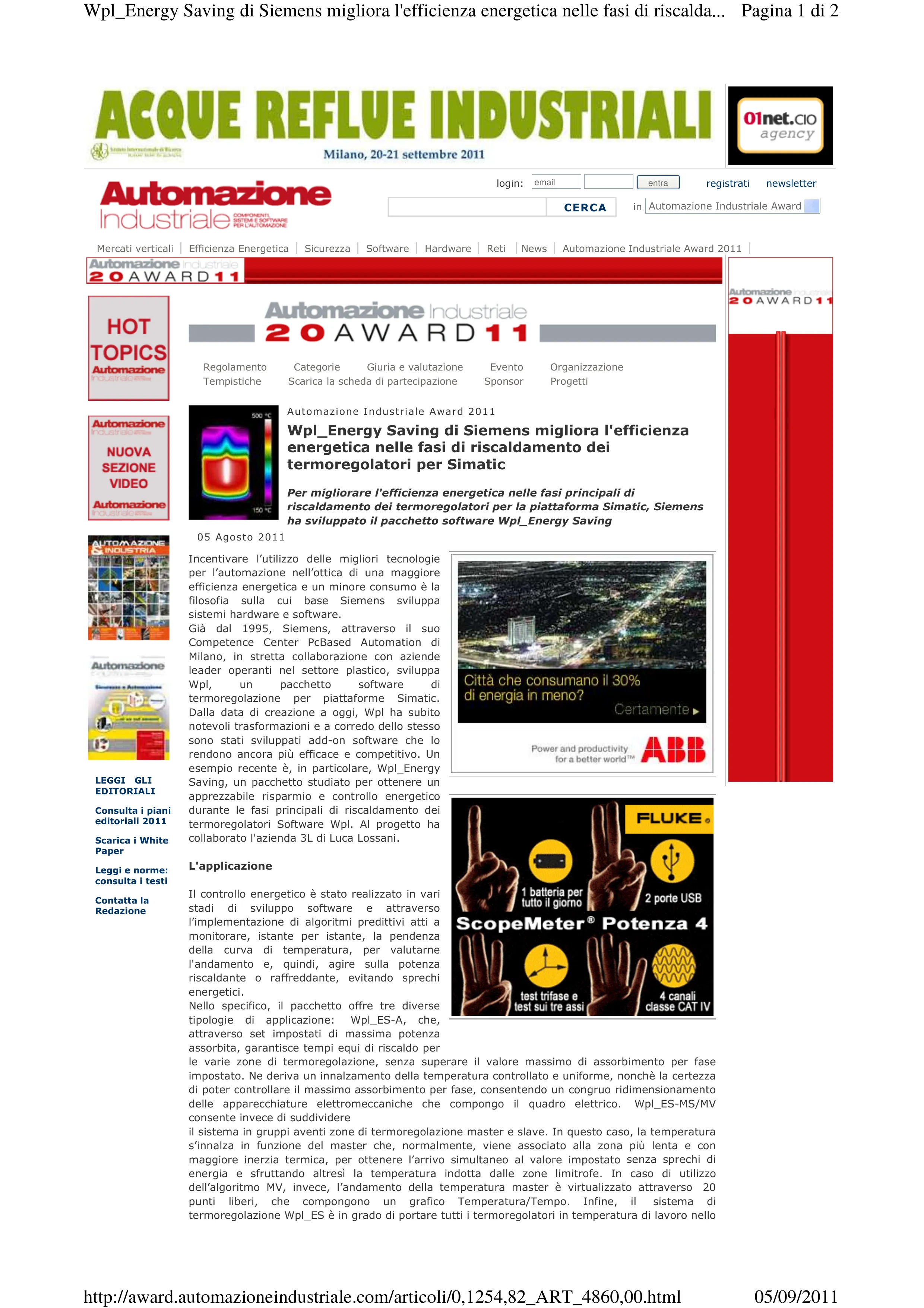 Award Article Page 1