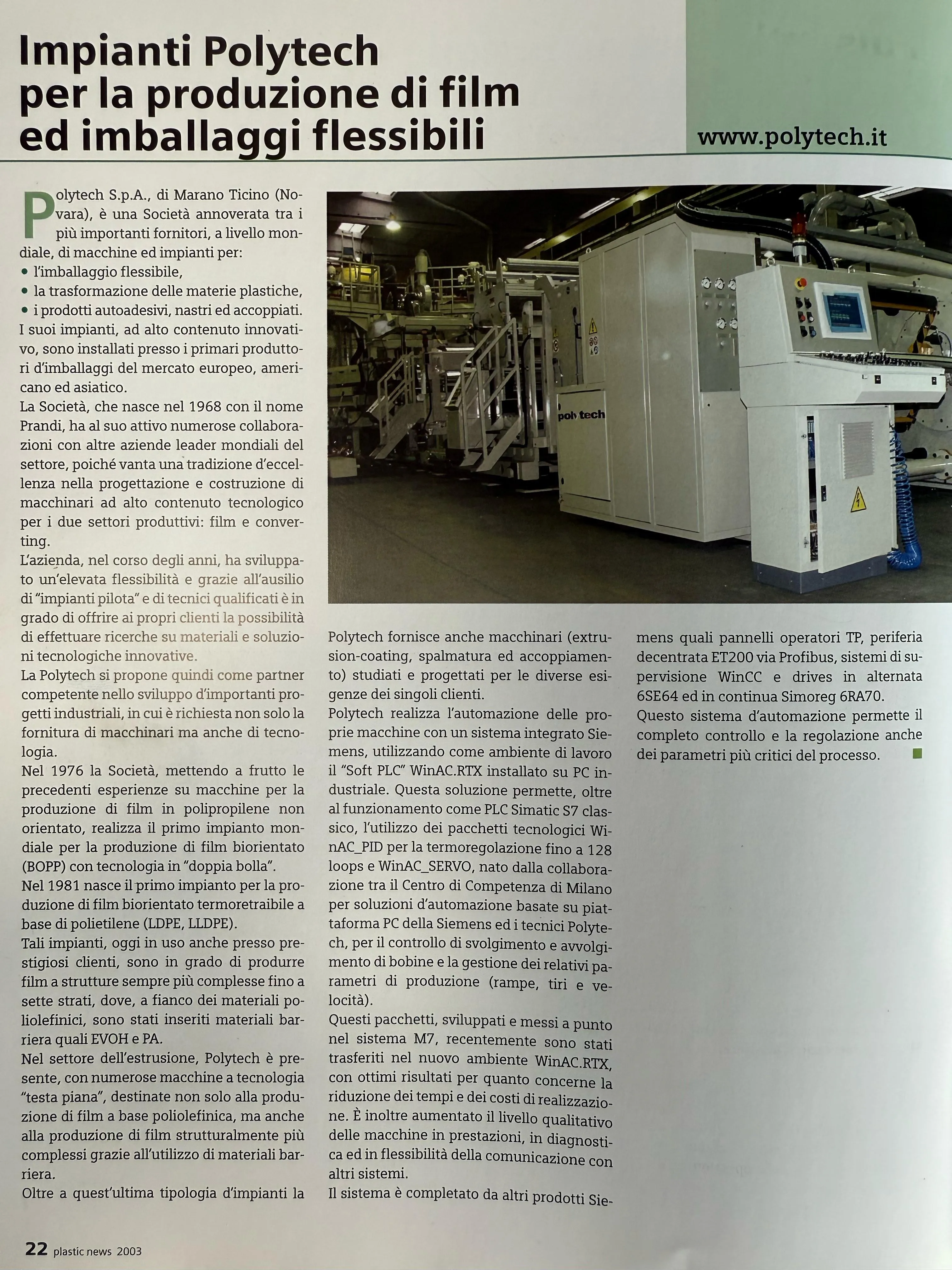 Polytech Plants - Page 22