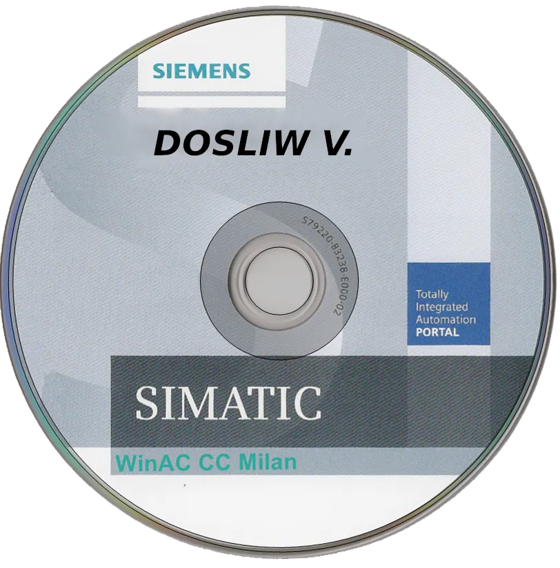 WDL — WinAC DOSLIW